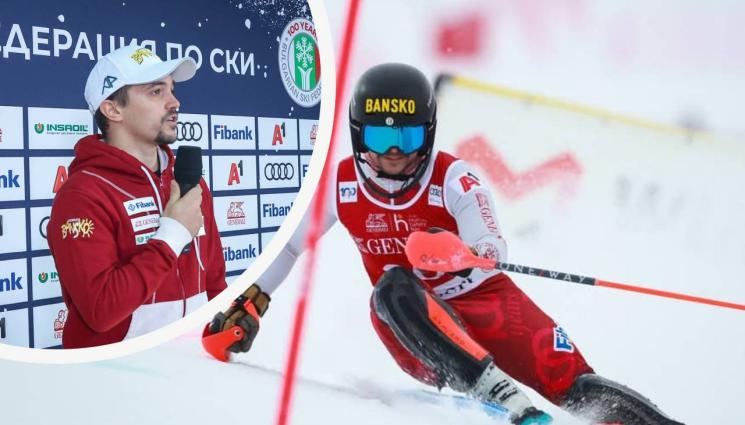 Спорт - Алберт Попов игра 