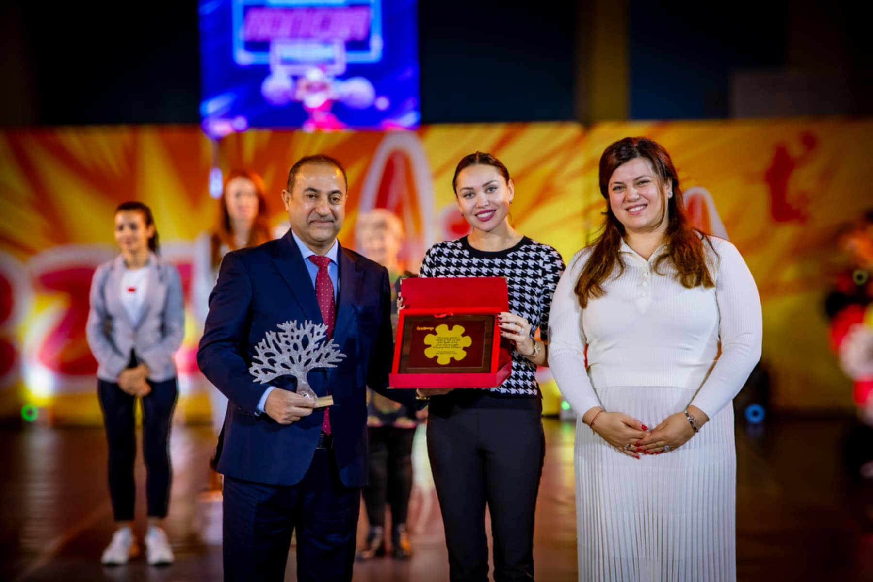 Ренета Камберова