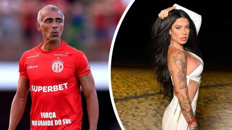 Ромарио Раяне Фиглиузи