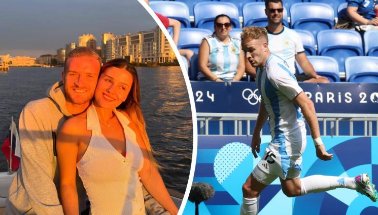 Лусиано Гонду - Нападател на Зенит предложи по залез