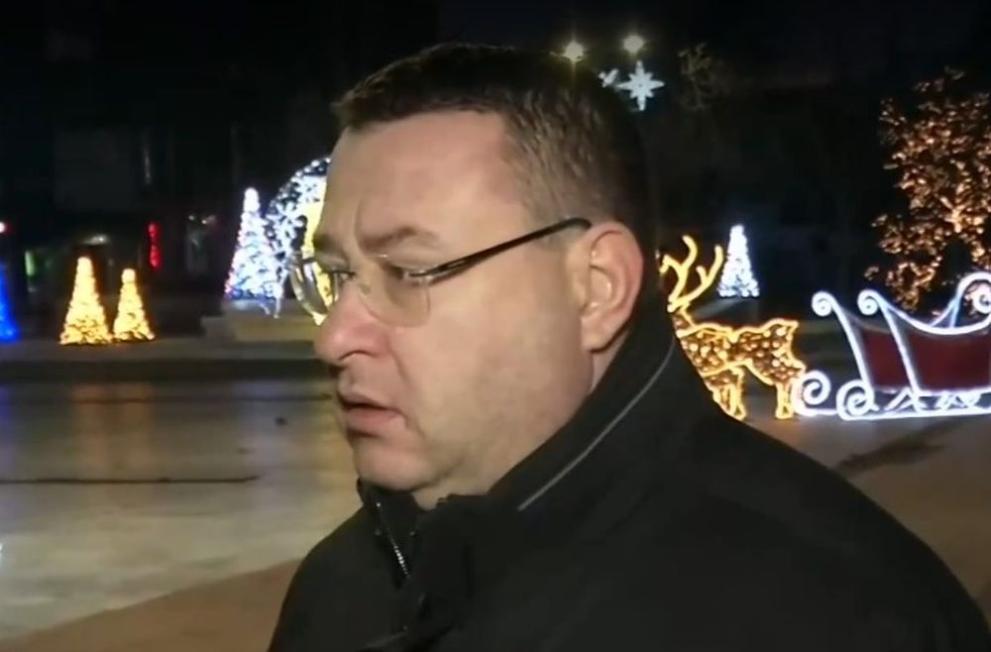 17-годишно момче колабира в дискотека в Свищов, след това почина.