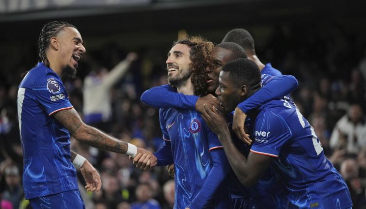 Челси - Челси е на победа от Голям шлем! „Сините“ може да станат първият клуб, печелил всички възможни трофеи на УЕФА