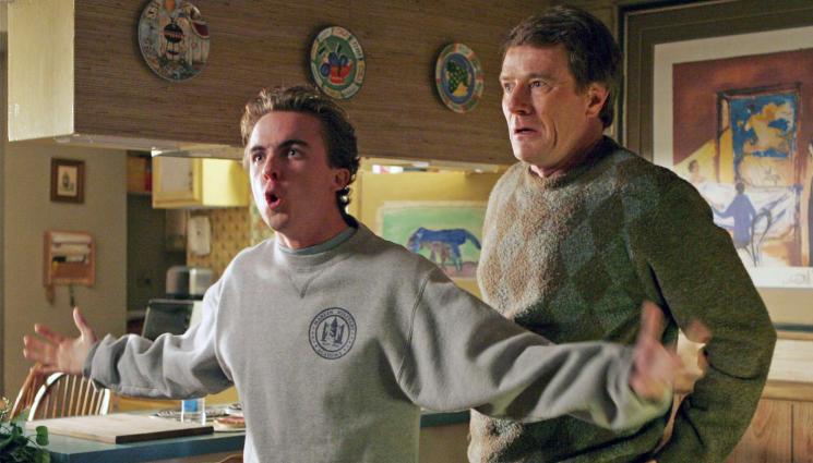 малкълм - ЛЮБИМЦИ ОТ ЕКРАНА: Звездите от 