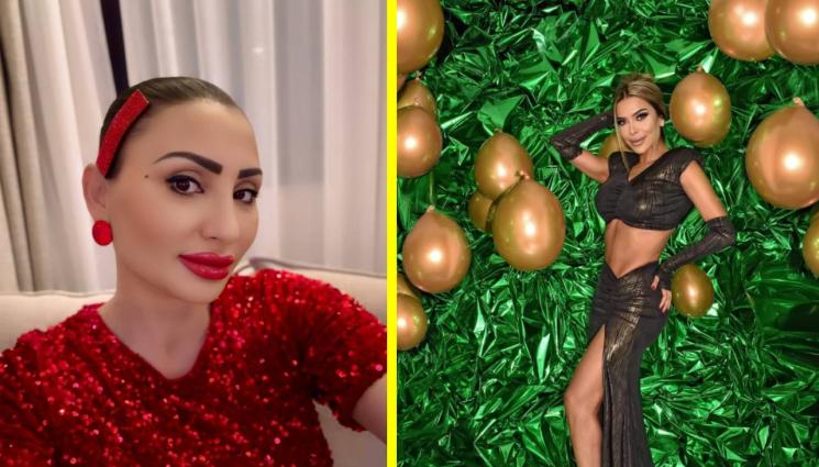 софи маринова бони - КРАЙ НА РАЗДОРА: Софи и Бони заровиха томахавките! (СНИМКИ+ВИДЕО)