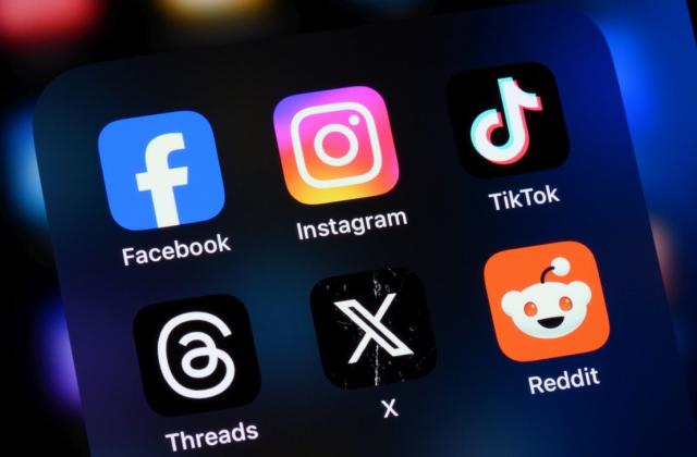 Агенти под прикритие пускат данъчните в социалните мрежи, за да