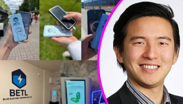 бетел - СХЕМА: „Бетел“ – издънка на „Хиперфонд“ в Дубай, пирамидата майка въртяла милиарди!