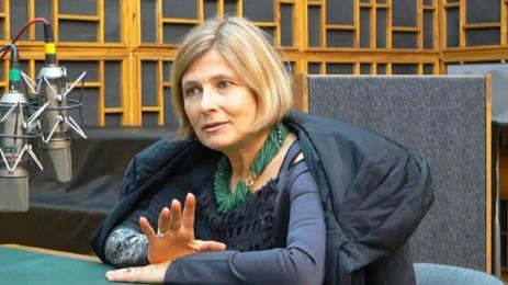 Маргарита Михнева