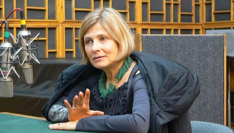 Маргарита Михнева - ТЪЖНО: Отиде си известният журналист Маргарита Михнева!