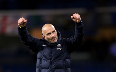 Мареска обяви добри новини за Челси