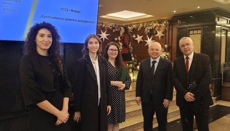 агро - Агро Телеграф: 80 хил. безплатни консултации годишно за малки стопани