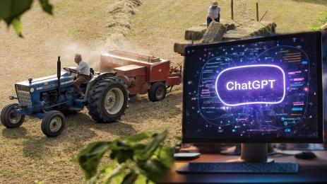 фермери чат джипити