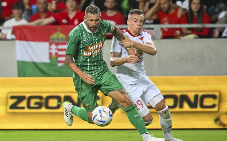 Пребитият австрийски нападател може да сложи край на кариерата си