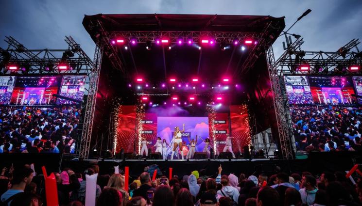 коледач - Коледна магия за празниците с програмата на NOVA