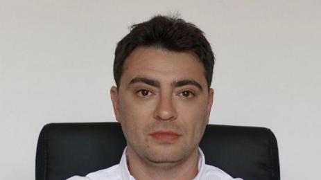 Imapari Борис Александров