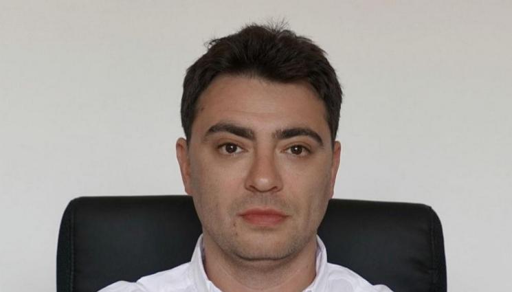 Imapari Борис Александров - Борис Александров: Imapari.bg свързва търсенето с надеждни компании и едновременно информира клиентите за рискове и капани