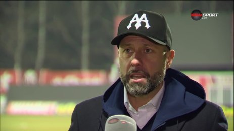 бгфутбол ефбетлига