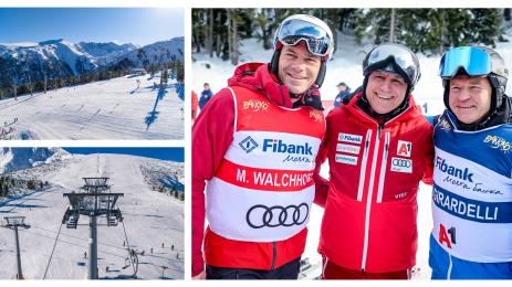 Христо Стоичков Банско