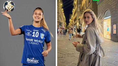 Стефания Стойка