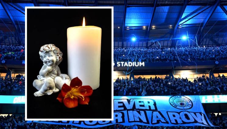 Манчестър Сити - Още една тъжна вест за Сити: Клубът потвърди за смъртта на свой фен