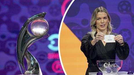 Евро 2025 жени