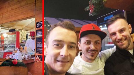 Реджеп Бадев