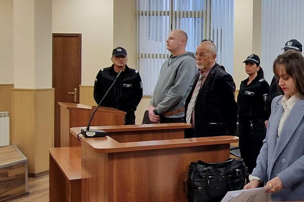 Делото Цалапица продължава с разпит на последните вещи лица в