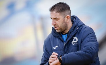Чиликов: Търсим играчи във всяка линия, процесът е труден и сложен