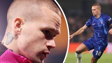 Михайло Мудрик