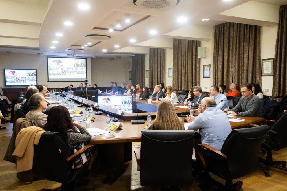  ИКТ Клъстер Варна 