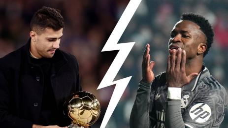 Родри Винисиус