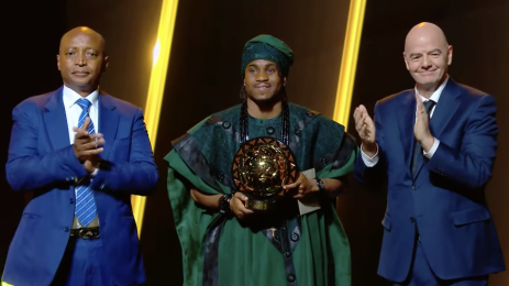 Адемола Лукман