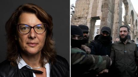 Весела Чернева