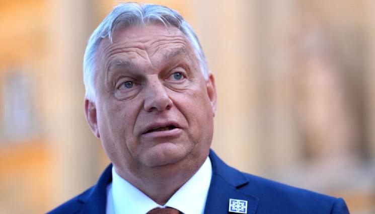 Виктор Орбан - БЕЗ ДА ГО ОЧАКВАМЕ: Виктор Орбан идва в България!