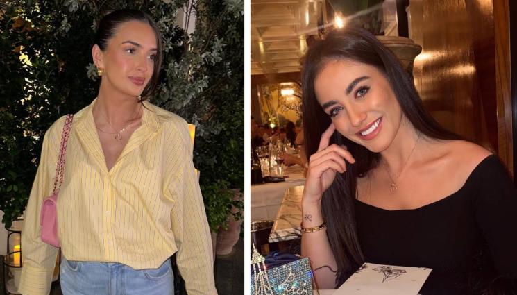 Саша Атууд Ферн Магуайър - Жените на Юнайтед и Сити си спретнаха парти