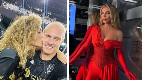 Янис Тима Анна Анна Седокова