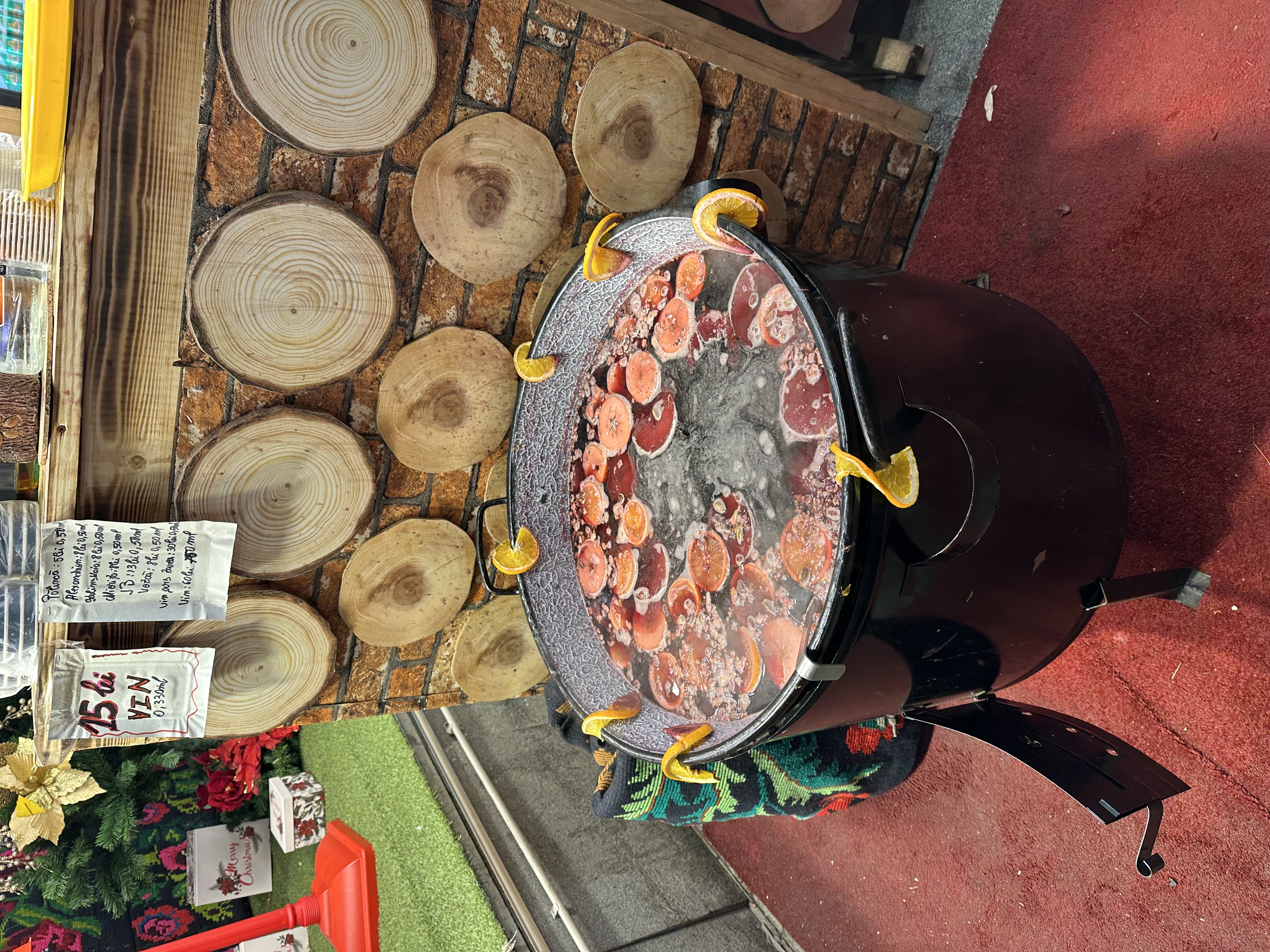 греяно вино Крайова Румъния