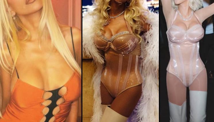 dd - ПРЕКАЛЕНО ЛИЧНО: Световна знаменитост шокира с интимни тайни - мъкне вибратори в самолета, не издържа без да го прави!