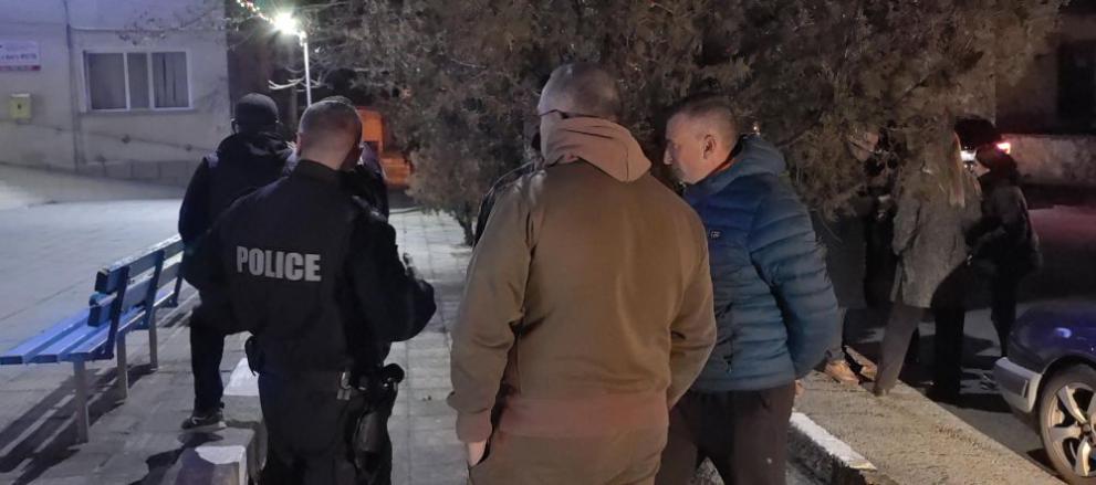  Гурково търсене дете 