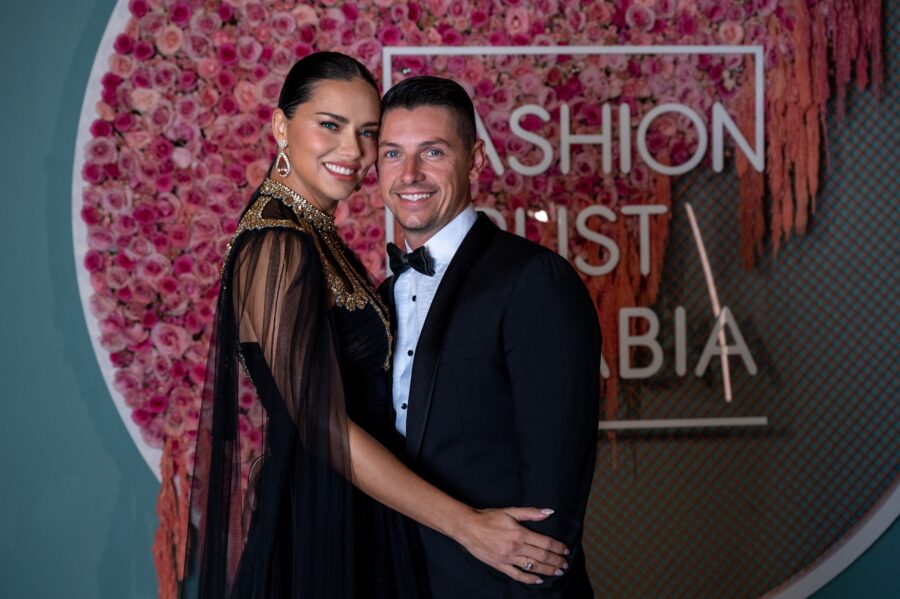 Адриана Лима