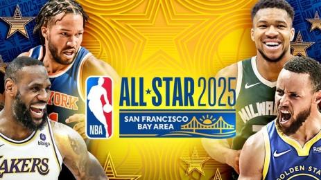 НБА Мач на звездите