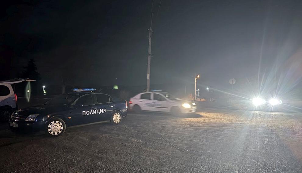 Продължава издирването на 13-годишното дете със Синдром на Даун, което