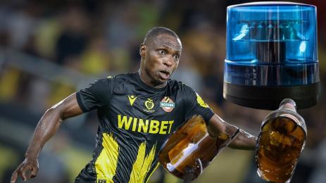 Антъни Уджа