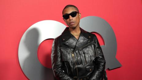 фарел уилямс