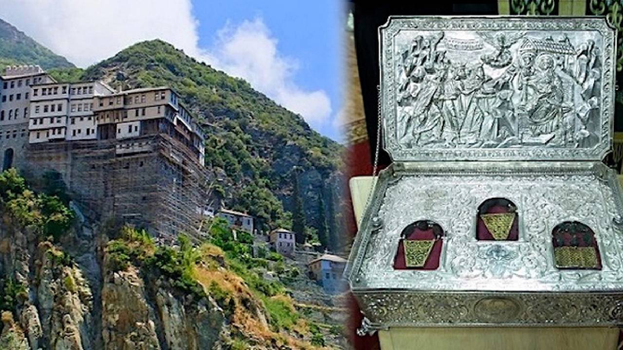 чудеса и вяра