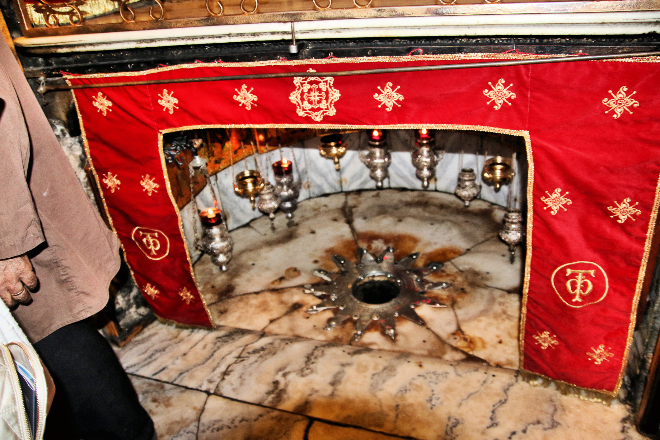 чудеса и вяра