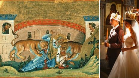 чудеса и вяра