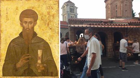 чудеса и вяра