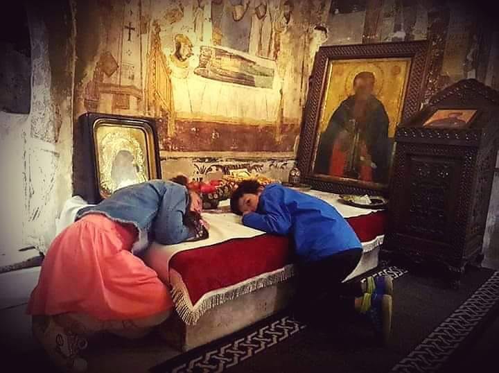 чудеса и вяра