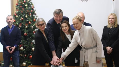 пощенски марки