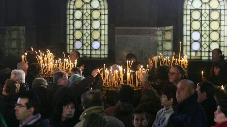 чудеса и вяра